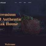Steak House Digital Download Store Theme Product Featured Image 4 150x150