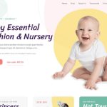 Baby Store Digital Download Store Theme Product Featured Image 9 150x150